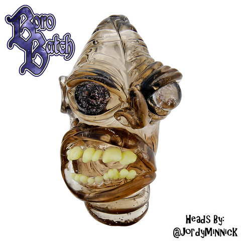 Boro Batch - Light Muddy Waters