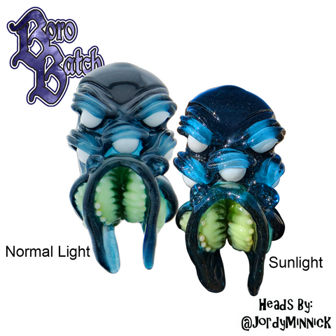 Boro Batch - Neomoona