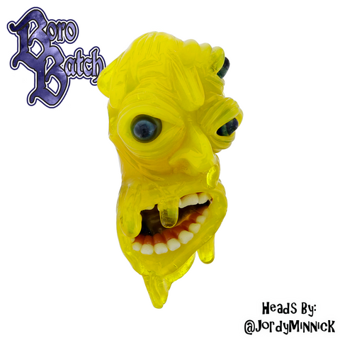 Boro Batch - Sour Puss