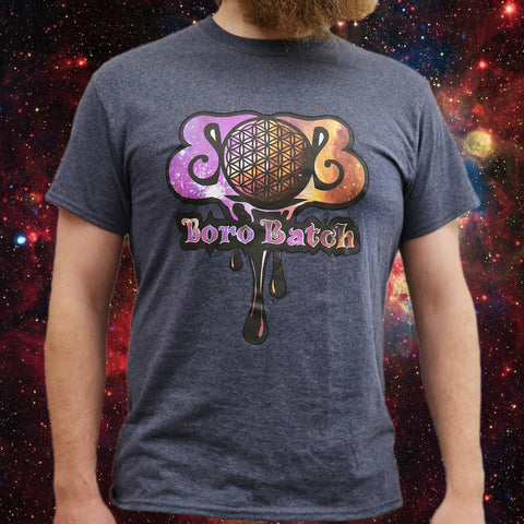 Boro Batch T-Shirt
