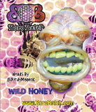 Boro Batch Sticker Packs - Limited Run!!!