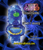 Boro Batch Sticker Packs - Limited Run!!!