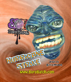 Boro Batch Sticker Packs - Limited Run!!!