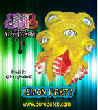 Boro Batch Sticker Packs - Limited Run!!!