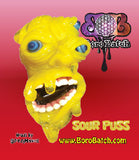 Boro Batch Sticker Packs - Limited Run!!!