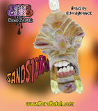 Boro Batch Sticker Packs - Limited Run!!!