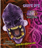 Boro Batch Sticker Packs - Limited Run!!!