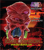 Boro Batch Sticker Packs - Limited Run!!!