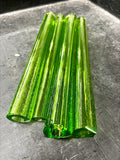 Lime Green Tubing