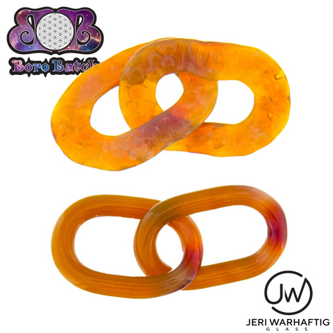 Boro Batch Thins - Brown Honey