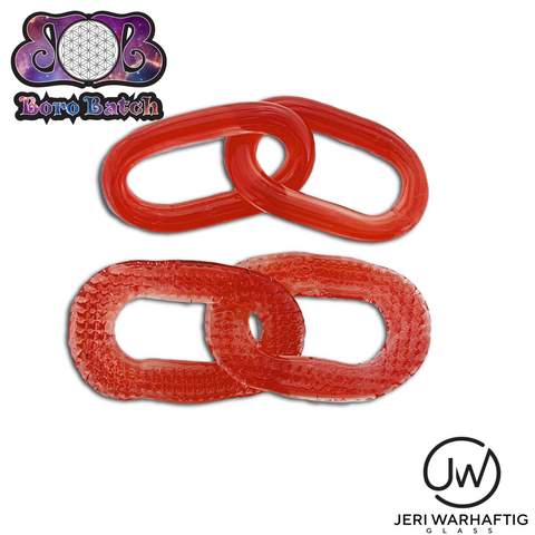 Boro Batch Thins - Chili Pepper
