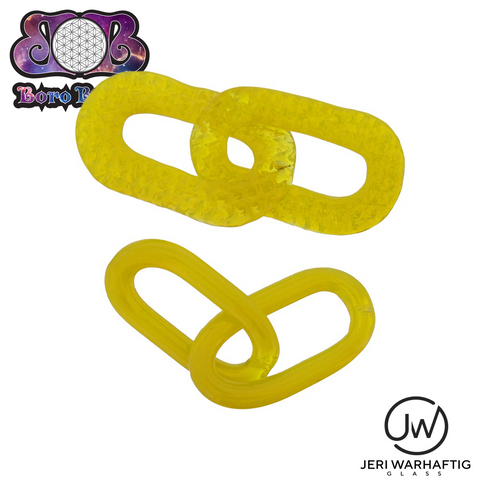 Boro Batch Thins - Lemon Party