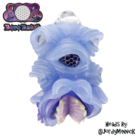 Boro Batch - Blue Moonshine