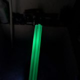 Boro Batch - Blue Photon (Uranium UV)