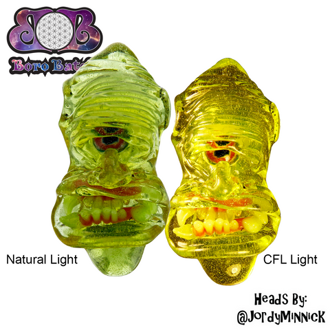 Boro Batch - Flip Frog