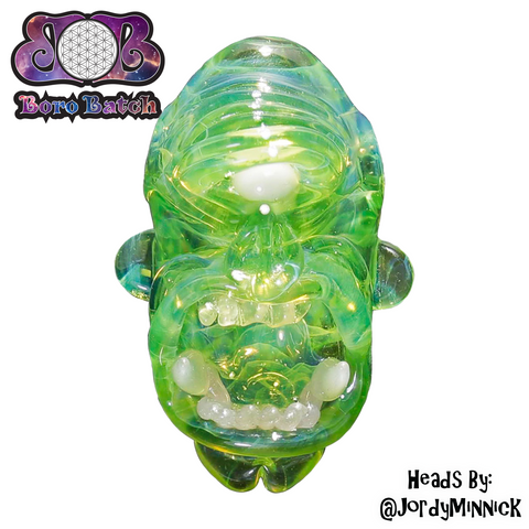 Boro Batch - Limeade