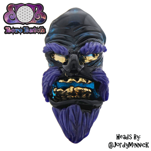 Boro Batch - Space Cadet Sparkle